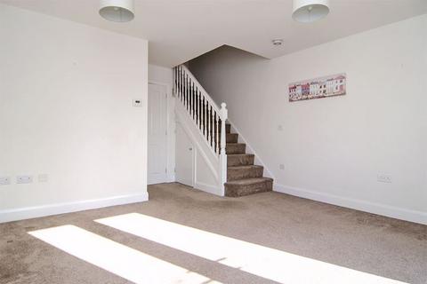 undefined, Leafields Croft, Burton-On-Trent DE13