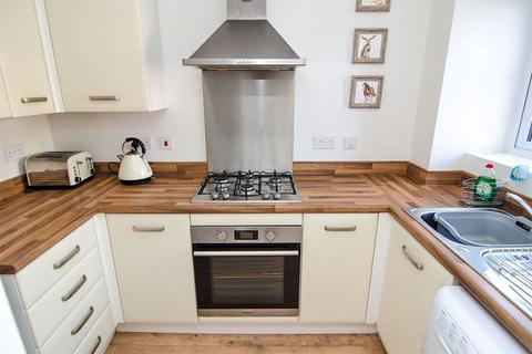 undefined, Leafields Croft, Burton-On-Trent DE13