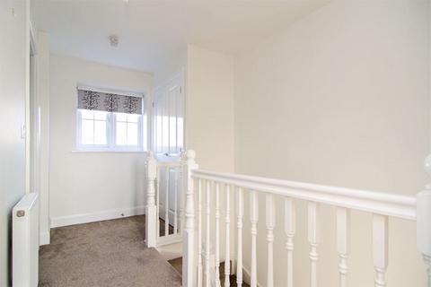 undefined, Leafields Croft, Burton-On-Trent DE13