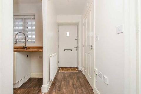 undefined, Leafields Croft, Burton-On-Trent DE13