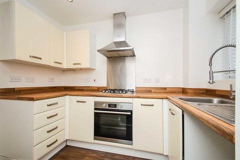 undefined, Leafields Croft, Burton-On-Trent DE13