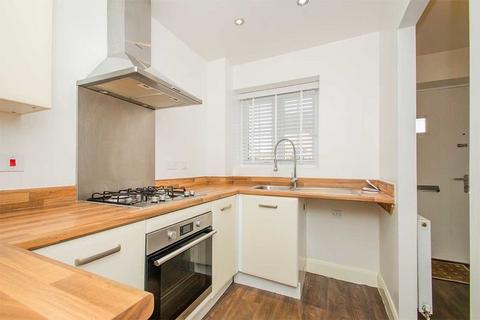 undefined, Leafields Croft, Burton-On-Trent DE13