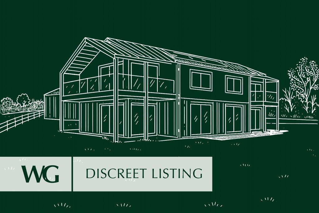 Discreet