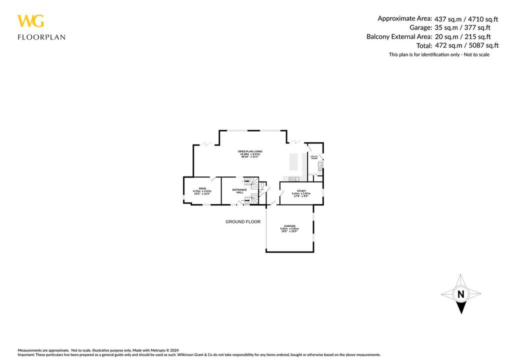 Ground Floor