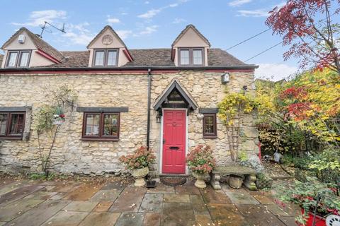 4 bedroom detached house for sale, Valentine Cottage, Crown Road, Oxford