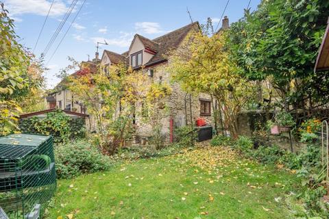 4 bedroom detached house for sale, Valentine Cottage, Crown Road, Oxford