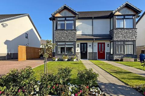 undefined, Parc Y Coed, Llangefni, Isle of Anglesey, LL77