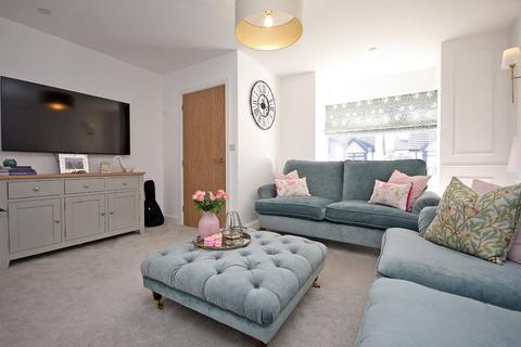 undefined, Parc Y Coed, Llangefni, Isle of Anglesey, LL77