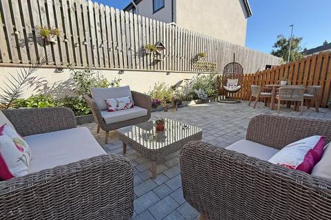 undefined, Parc Y Coed, Llangefni, Isle of Anglesey, LL77