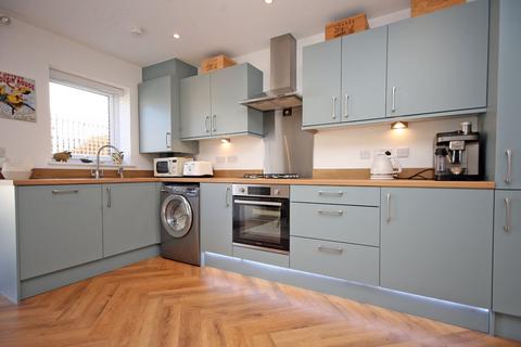 undefined, Parc Y Coed, Llangefni, Isle of Anglesey, LL77