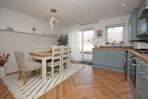 undefined, Parc Y Coed, Llangefni, Isle of Anglesey, LL77