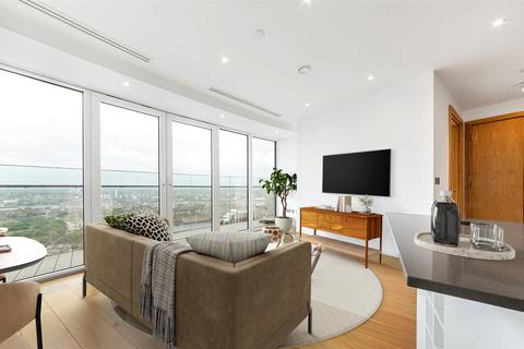 Arena Tower, London E14