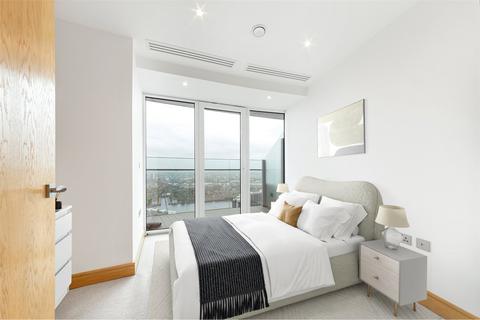 1 bedroom apartment for sale, Arena Tower, London E14