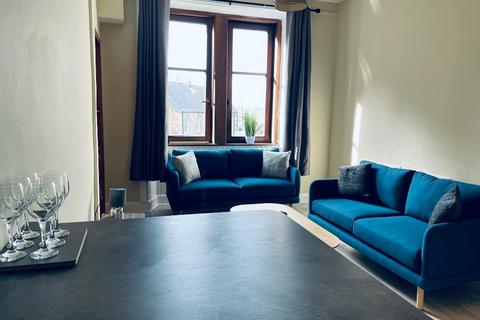 1 bedroom flat to rent, Angle Park Terrace, Edinburgh, EH11