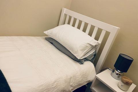 1 bedroom flat to rent, Angle Park Terrace, Edinburgh, EH11