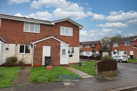 undefined, Clifton Road, Halesowen B62