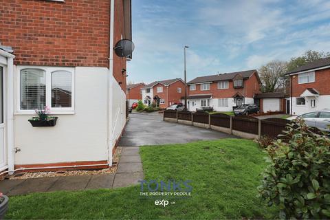 undefined, Clifton Road, Halesowen B62