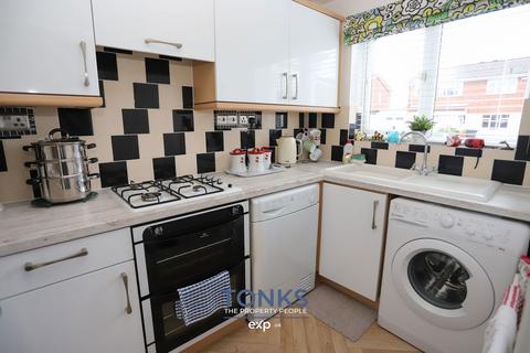 undefined, Clifton Road, Halesowen B62