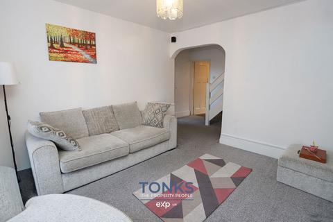 undefined, Titford Road, Oldbury B69