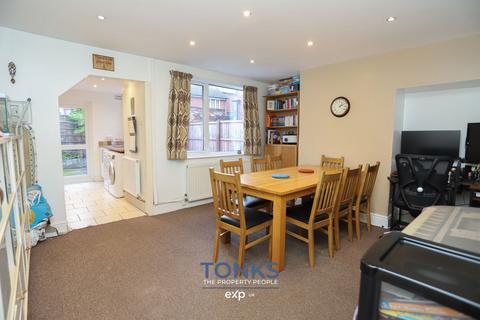 undefined, Titford Road, Oldbury B69