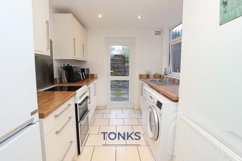 undefined, Titford Road, Oldbury B69