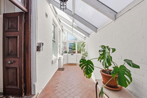 undefined, Barrack Lane, The Park, Nottingham, NG7 1AN