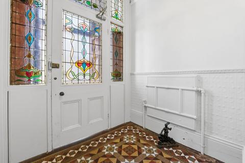 undefined, Barrack Lane, The Park, Nottingham, NG7 1AN