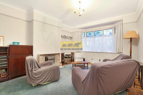 undefined, Dorset Road, London SW19
