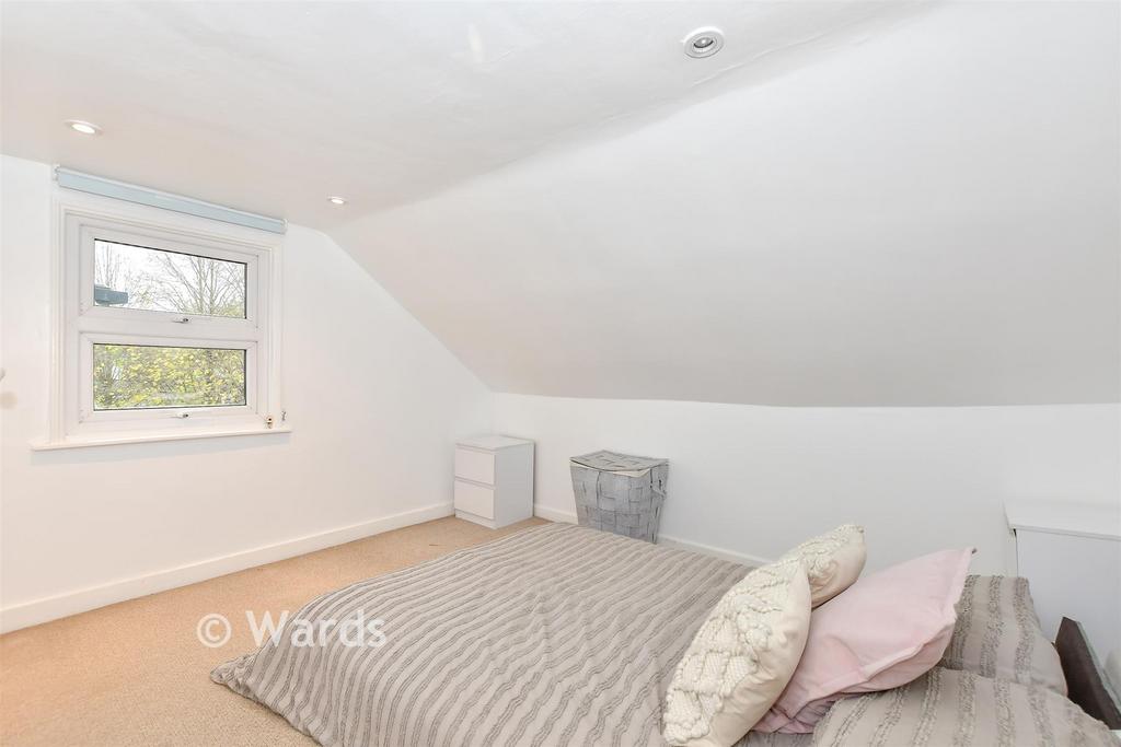 Loft Room