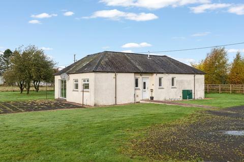 3 bedroom detached house for sale, 5 Small Holdings, Sauchenford, Plean, Stirling, FK7