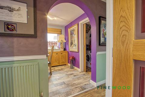 3 bedroom detached house for sale, Cromwell Close, Worksop S81