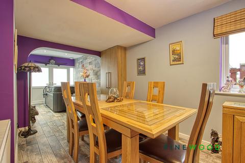 3 bedroom detached house for sale, Cromwell Close, Worksop S81