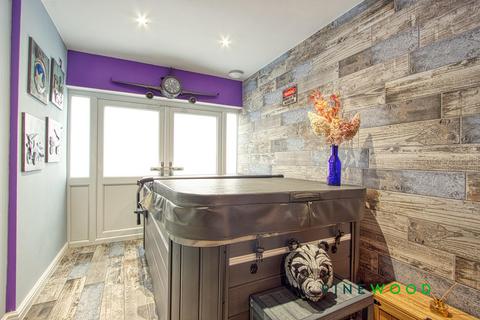 3 bedroom detached house for sale, Cromwell Close, Worksop S81