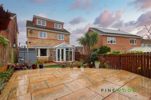 undefined, Cromwell Close, Worksop S81