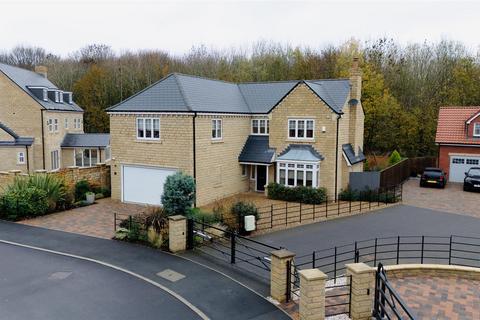 undefined, Settlement Drive, Clowne S43