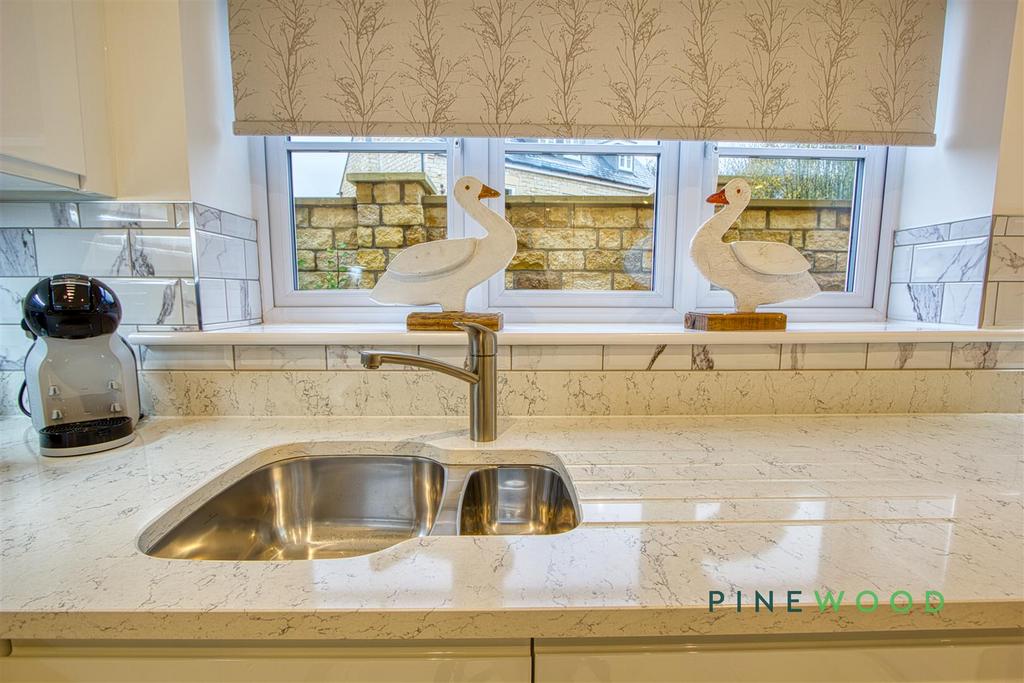 Kitchen / Family / Dining Room