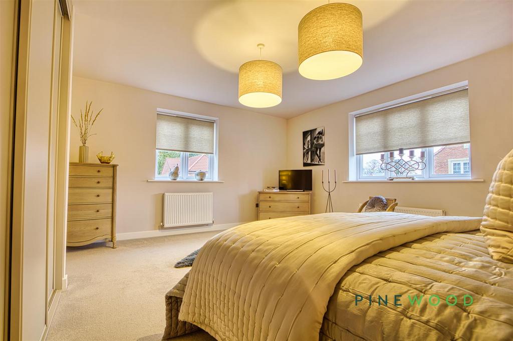 Bedroom 1