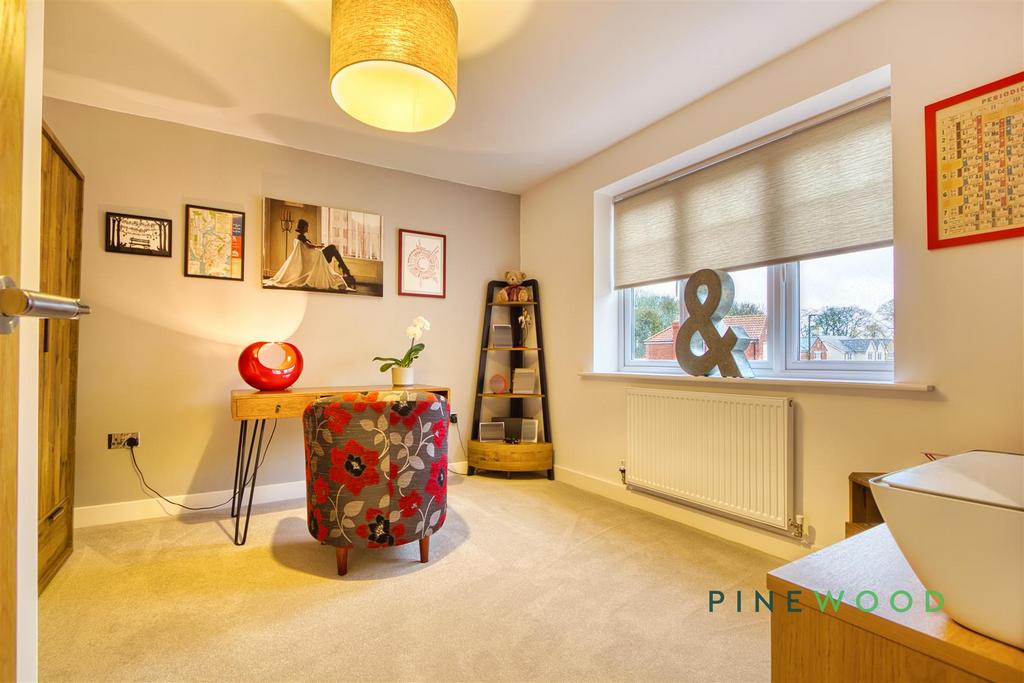 Bedroom 3
