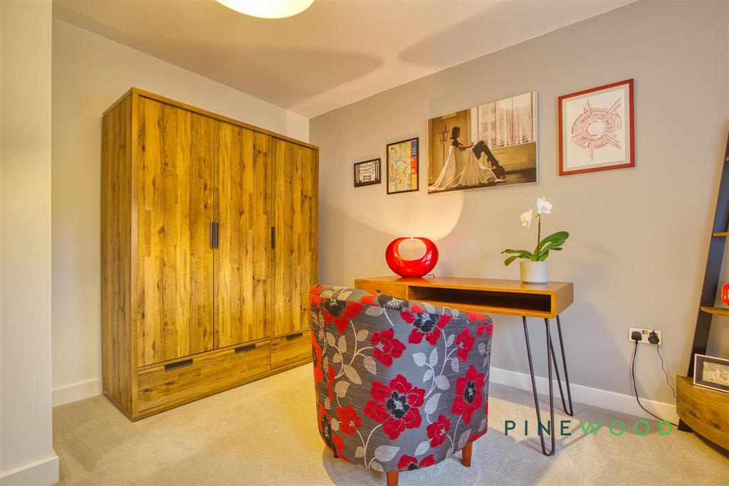 Bedroom 3
