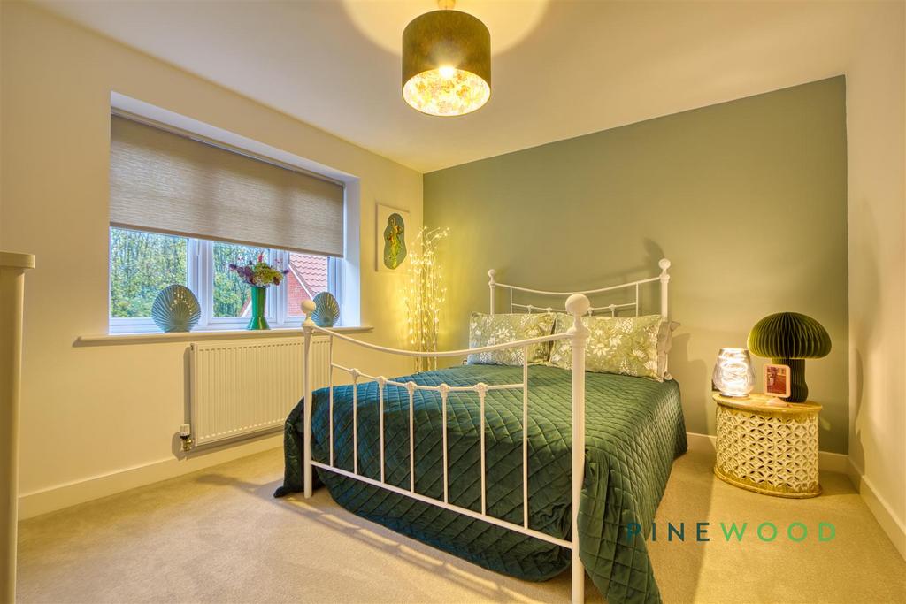 Bedroom 4