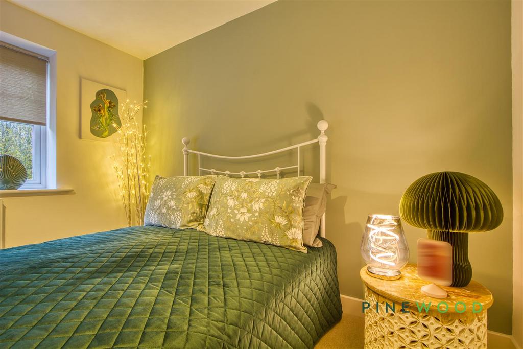 Bedroom 4