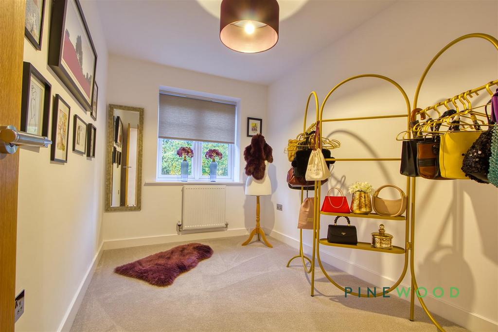 Bedroom 5