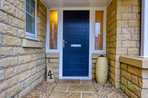 undefined, Settlement Drive, Clowne S43