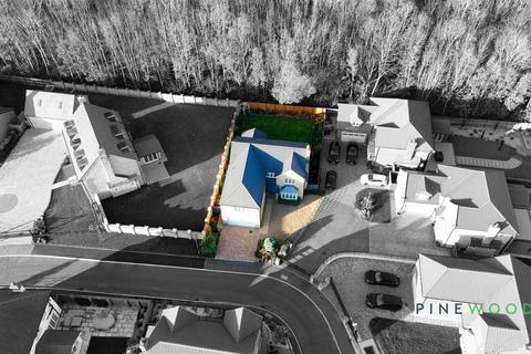 undefined, Settlement Drive, Clowne S43