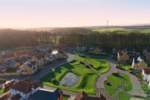 undefined, Settlement Drive, Clowne S43