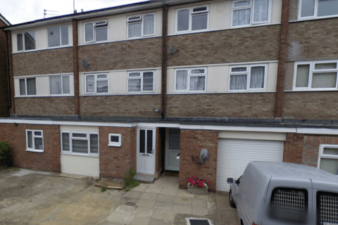 undefined, Broomcroft Avenue UB5 6HZ