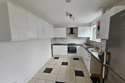 undefined, Broomcroft Avenue UB5 6HZ