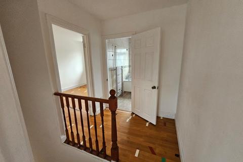 undefined, Broomcroft Avenue UB5 6HZ