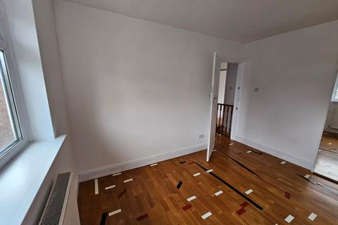 undefined, Broomcroft Avenue UB5 6HZ