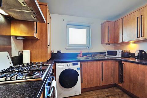 undefined, Hawkhill Close, Edinburgh EH7